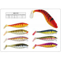 Fragrant PVC Soft Fishing Bait